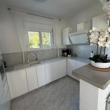 Mara Villa Calpe