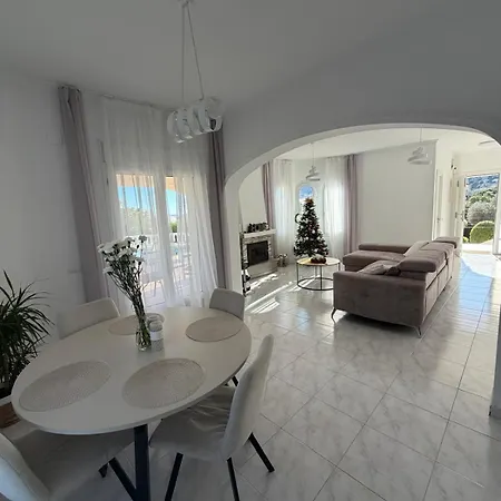 Mara Villa Calpe