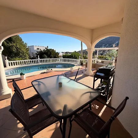 Mara Villa *