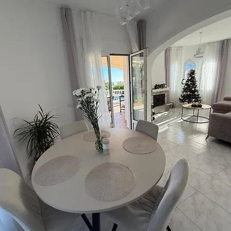 Villa Mara Calp